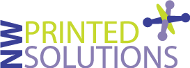 NW printed solutions logo