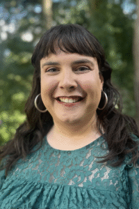 Paige Rodriguez Headshot Paige Rodriguez Headshot